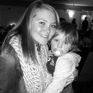 Meet your Posher, Cally